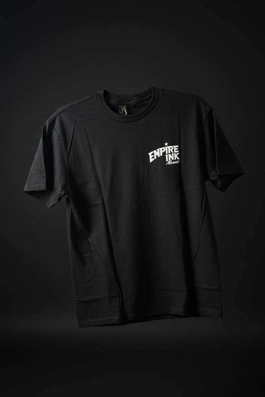 Shirt GOT INK? CLASSIC- Black