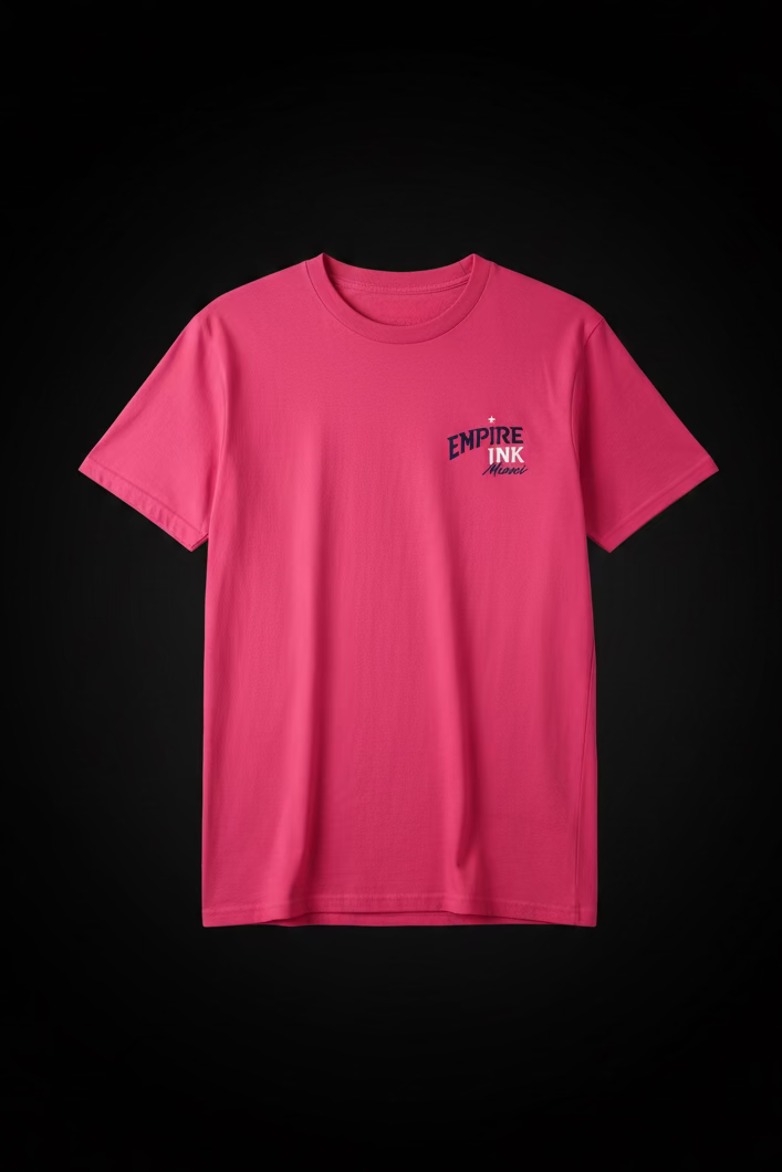 Shirt Got Ink? Pink VIBES
